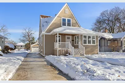 213 S Yale Avenue, Villa Park, IL 60181 - Photo 2