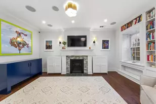 1918 N Bissell St, Chicago, IL 60614 - Photo 4