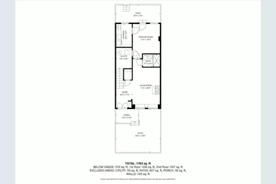 1918 N Bissell Street, Chicago, IL 60614 - Photo 34