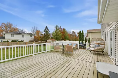 1000 S Raven Road, Shorewood, IL 60404 - Photo 34