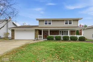 1000 S Raven Rd, Shorewood, IL 60404 - Photo 2