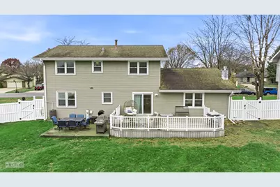 1000 S Raven Road, Shorewood, IL 60404 - Photo 32