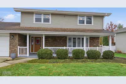 1000 S Raven Road, Shorewood, IL 60404 - Photo 1