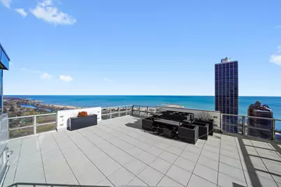 1555 N Dearborn Parkway #20D, Chicago, IL 60610 - Photo 10