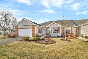 20815 Torrey Pines Ln, Plainfield, IL 60544 - Photo 2
