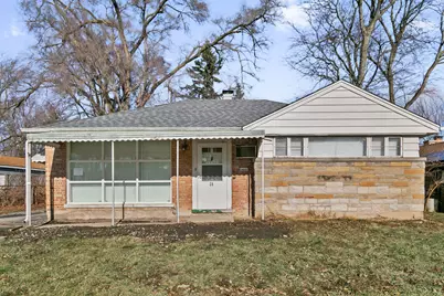 28 Apple Lane, Park Forest, IL 60466 - Photo 2