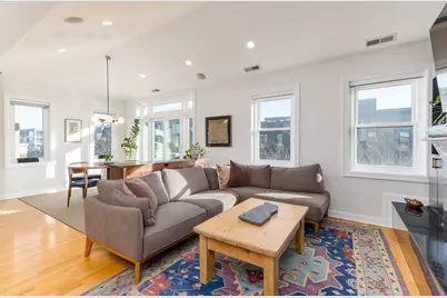 3418 N Ashland Avenue #4N, Chicago, IL 60657 - Photo 8