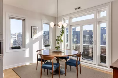 3418 N Ashland Avenue #4N, Chicago, IL 60657 - Photo 6