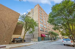 621 S Plymouth Ct, Chicago, IL 60605 - Photo 1