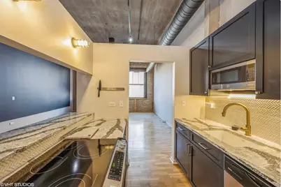 621 S Plymouth Court #909, Chicago, IL 60605 - Photo 6