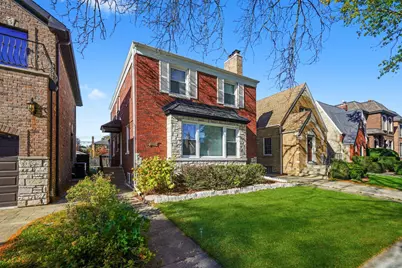 6222 N Lenox Avenue, Chicago, IL 60646 - Photo 2