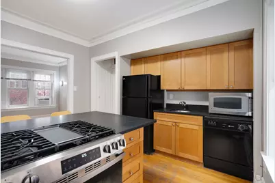 538 W Brompton Avenue #2E, Chicago, IL 60657 - Photo 2