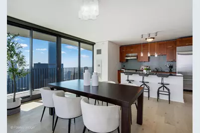 225 N Columbus Drive #6301, Chicago, IL 60601 - Photo 8