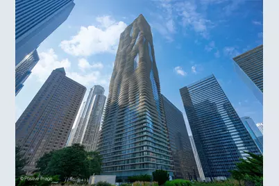 225 N Columbus Drive #6301, Chicago, IL 60601 - Photo 1