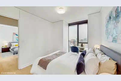 225 N Columbus Drive #6301, Chicago, IL 60601 - Photo 14