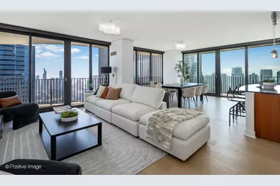 225 N Columbus Drive #6301, Chicago, IL 60601 - Photo 4