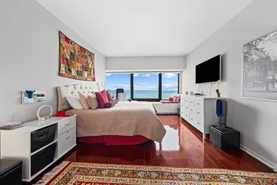 175 E Delaware Place #6706, Chicago, IL 60611 - Photo 12