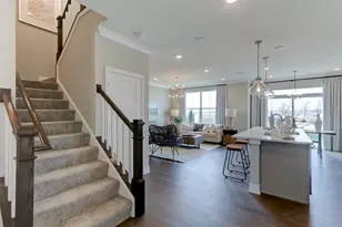 8540 Chadwick Ct, Woodridge, IL 60517 - Photo 4