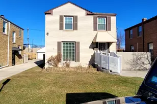 7432 W Gregory St, Chicago, IL 60656 - Photo 1