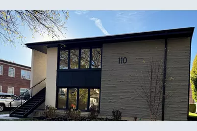 110 Willow Road #3, Elmhurst, IL 60126 - Photo 1