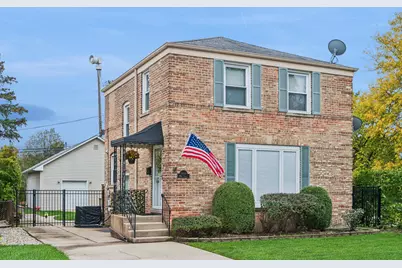 7459 W Catalpa Avenue, Chicago, IL 60656 - Photo 1