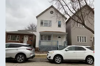 450 W 46th Place, Chicago, IL 60609 - Photo 1