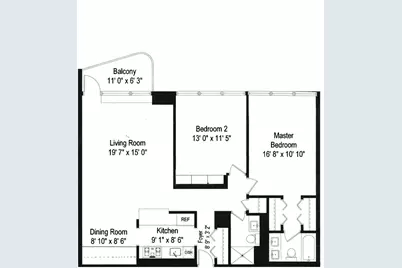 3930 N Pine Grove Avenue #1011, Chicago, IL 60613 - Photo 24