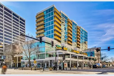 1580 Sherman Avenue #906, Evanston, IL 60201 - Photo 1