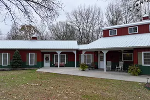 25065 Rock Springs Hollow Rd, Thebes, IL 62990 - Photo 6