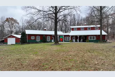 25065 Rock Springs Hollow Road, Thebes, IL 62990 - Photo 1