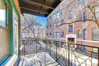 1136 W Pratt Boulevard #1N, Chicago, IL 60626 - Photo 20