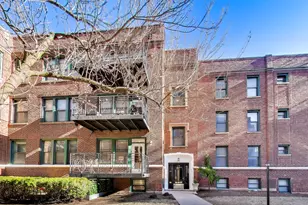 1136 W Pratt Blvd, Chicago, IL 60626 - Photo 2