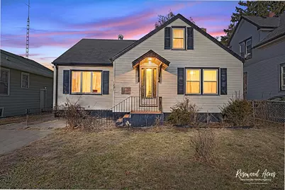 1221 E Chestnut Street, Kankakee, IL 60901 - Photo 1