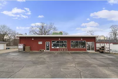 225 W Market Street, Somonauk, IL 60552 - Photo 1