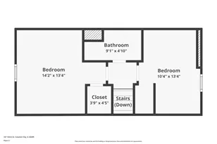 107 163rd St, Calumet City, IL 60409 - Photo 30