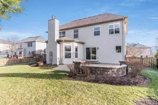 13002 Staggs Leap Trail, Plainfield, IL 60585 - Photo 34