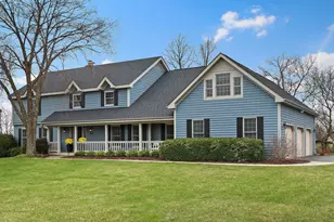 [Address not provided], Lakewood, IL 60014 - Photo 1