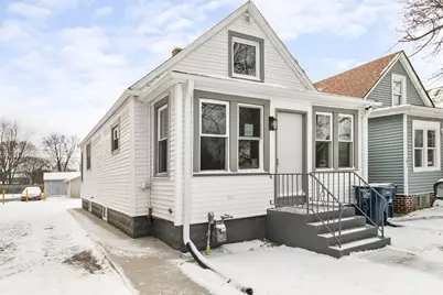 1009 8th Street, Waukegan, IL 60085 - Photo 1