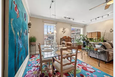 1801 W Addison Street #1E, Chicago, IL 60613 - Photo 6