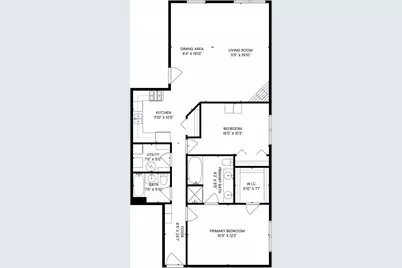 1801 W Addison Street #1E, Chicago, IL 60613 - Photo 22