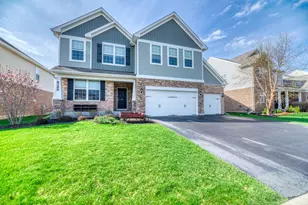 8288 Mulberry Dr, Woodridge, IL 60517 - Photo 1