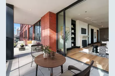 1109 W Washington Boulevard #7A, Chicago, IL 60607 - Photo 20
