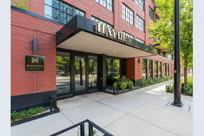 1109 W Washington Boulevard #7A, Chicago, IL 60607 - Photo 2