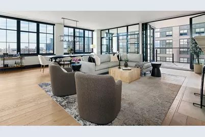 1109 W Washington Boulevard #7A, Chicago, IL 60607 - Photo 4
