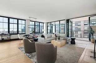 1109 W Washington Blvd, Chicago, IL 60607 - Photo 4