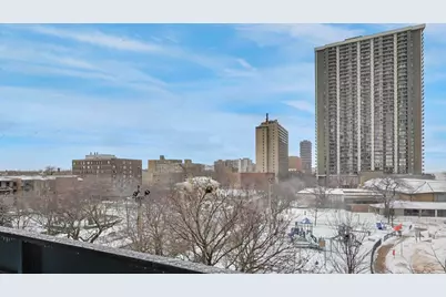 5901 N Sheridan Road #6K, Chicago, IL 60660 - Photo 14