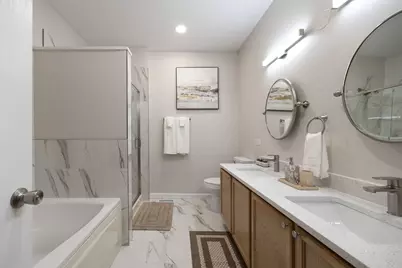 8232 Concord Lane #B, Justice, IL 60458 - Photo 24