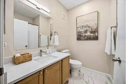 8232 Concord Lane #B, Justice, IL 60458 - Photo 30