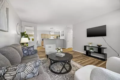 8232 Concord Lane #B, Justice, IL 60458 - Photo 4