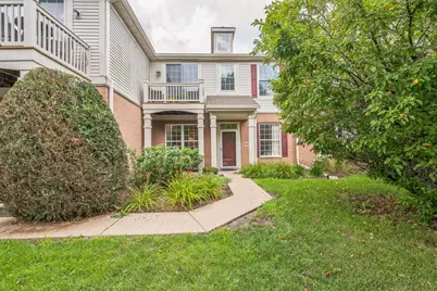 8232 Concord Lane #B, Justice, IL 60458 - Photo 1